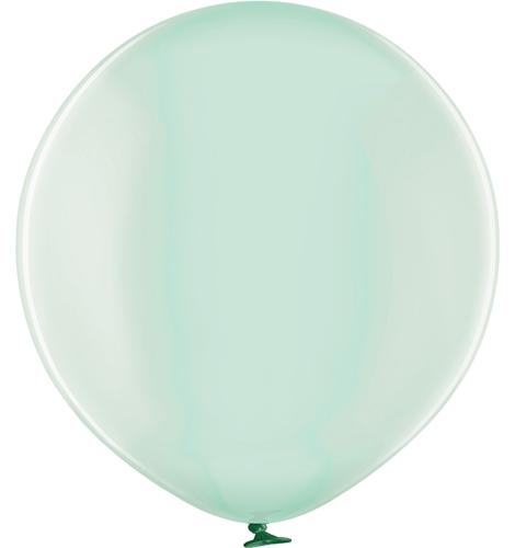 90cm Crystal Soap Green 