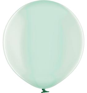 90cm Crystal Soap Green