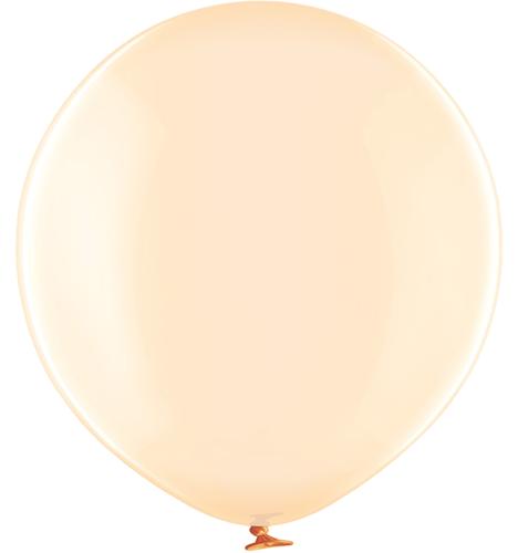 36" (90 cm) Crystal Soap Orange (2-pack)