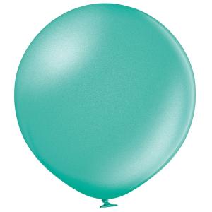 24" (60 cm) Metallic Green