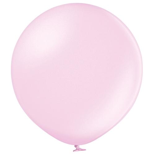 24" (60 cm) B250 Metallic Pink