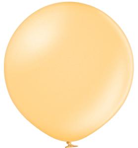 60cm Metallic Peach