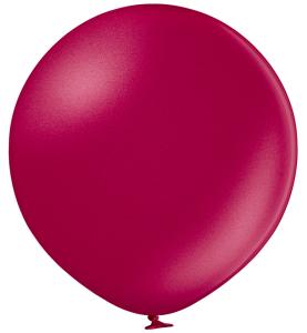 60cm Metallic Plum