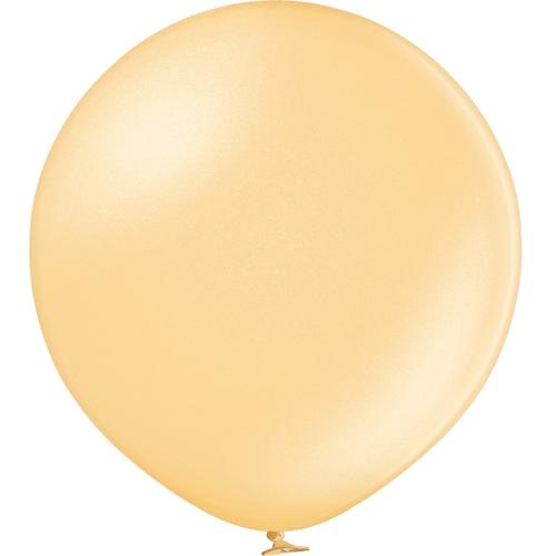 36" (90cm) Metallic Peach (2-pack)