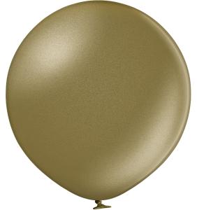 90cm Metallic Almond