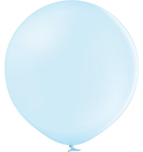 24" (60 cm) Pastel Ice Blue (2-pack)
