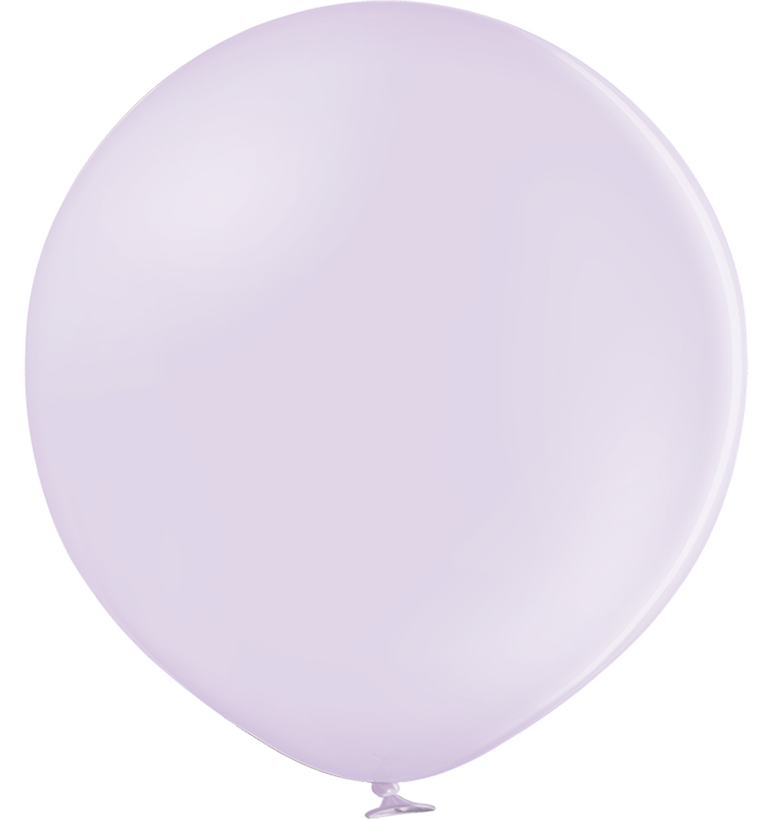 60cm Pastel Lilac Breeze