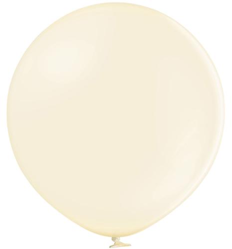 BALLOON B350 PASTEL VANILLA/2