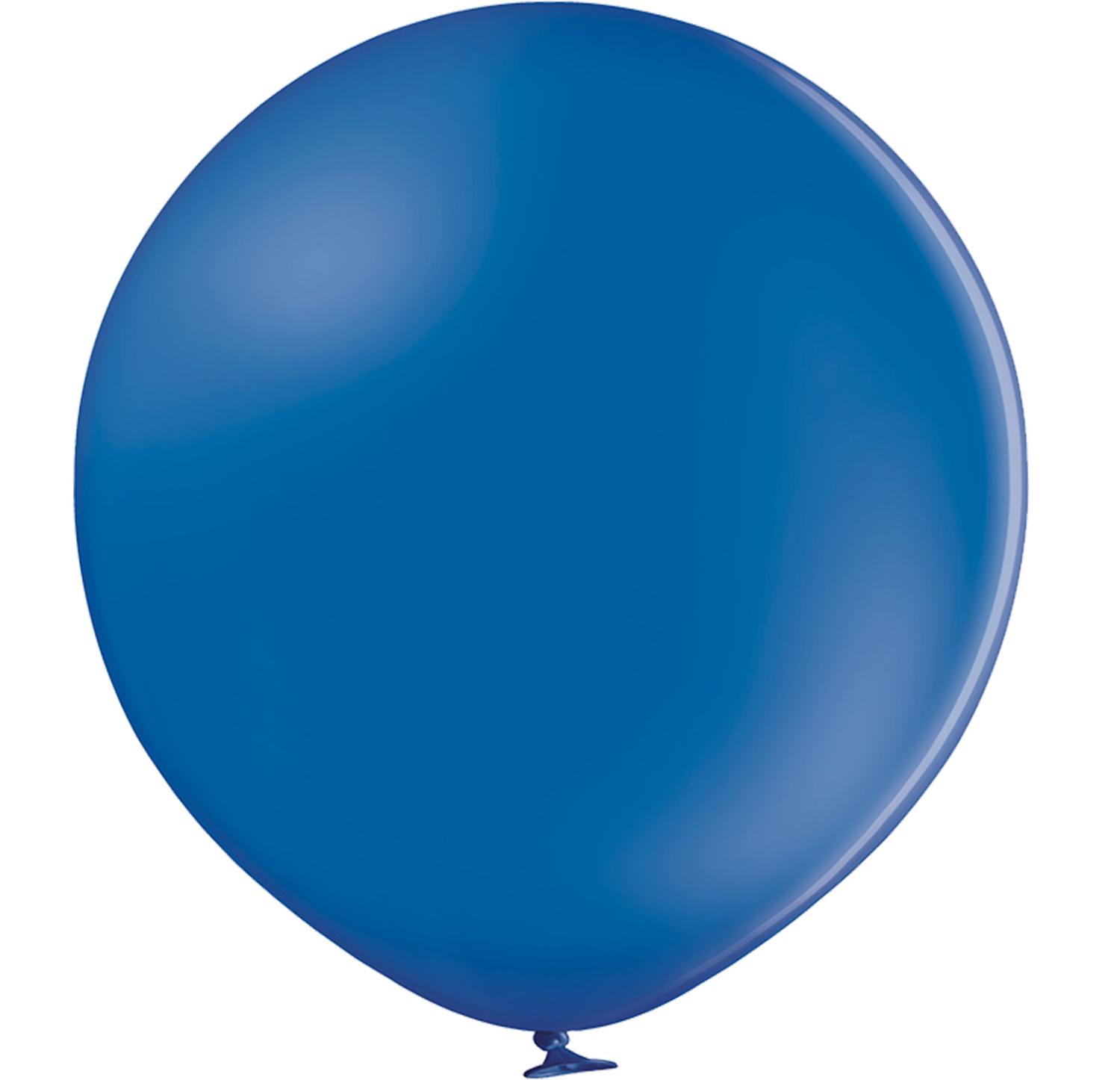 36" (90 cm) Pastel Royal Blue