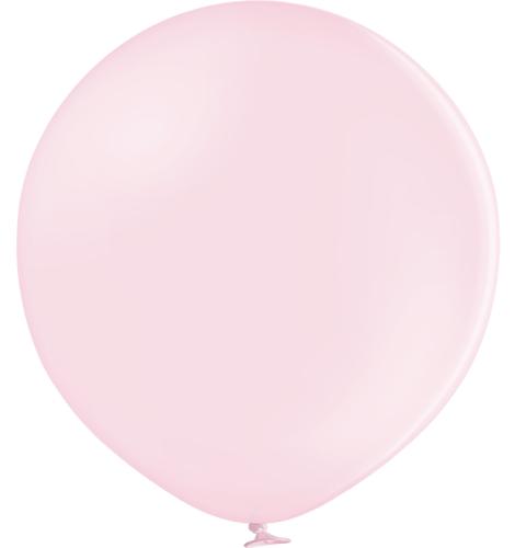 36" (90 cm) Pastel Soft Pink (2-pack)