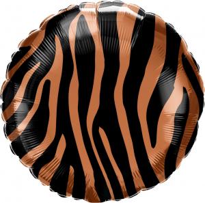 18" (46 cm) Tiger