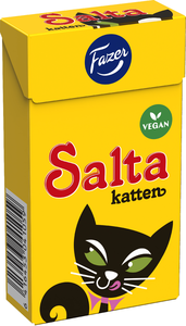 Salta Katten Tablettask