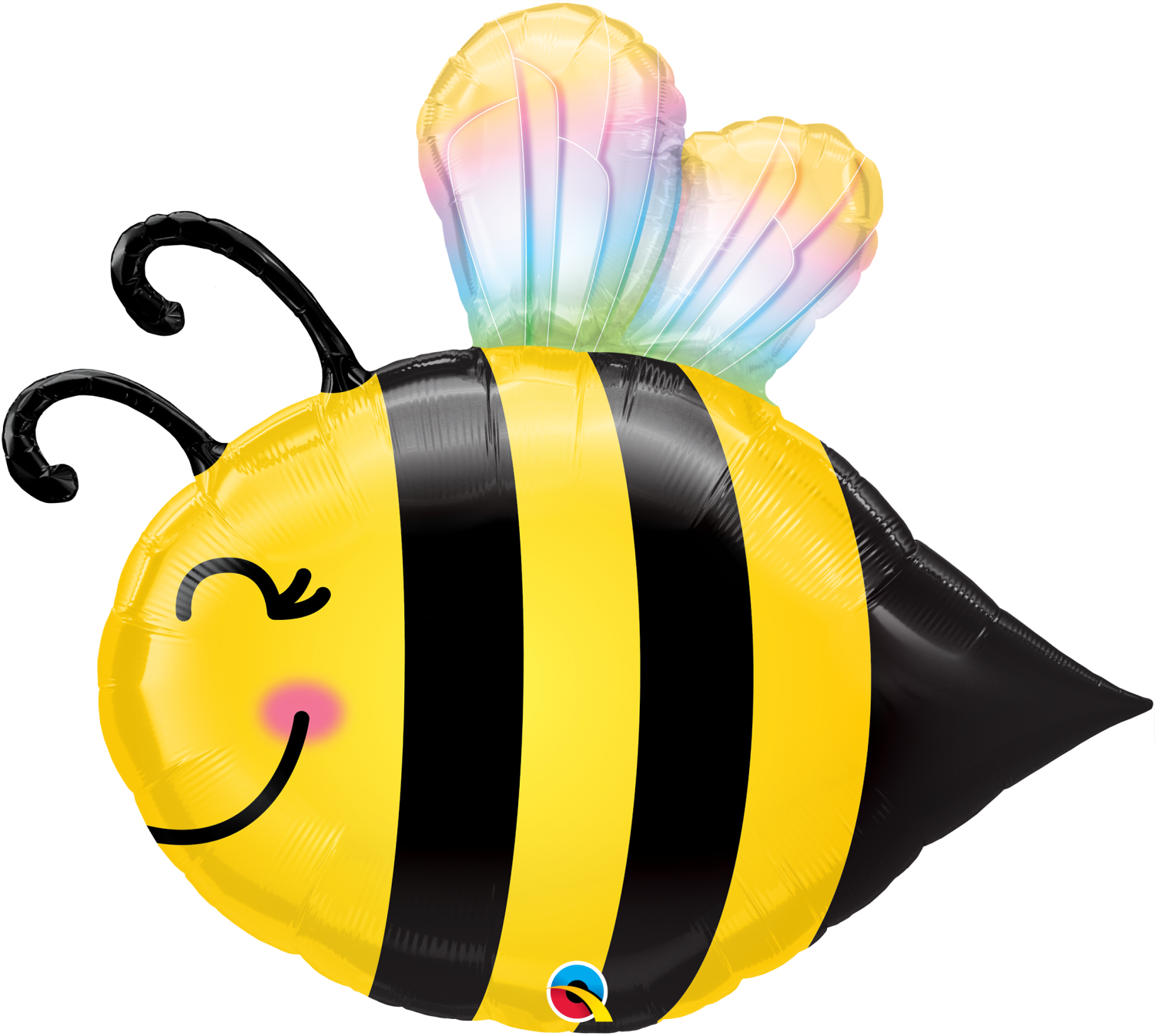 38" SHAPE 01CT SWEET BEE