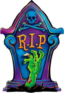 91cm R.I.P Gravsten - L