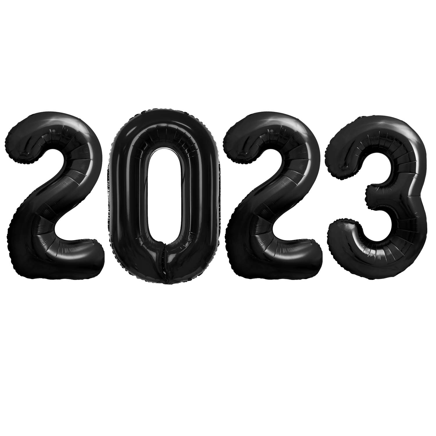2023 Svart 34"