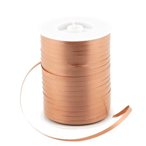 Presentsnöre Caramel