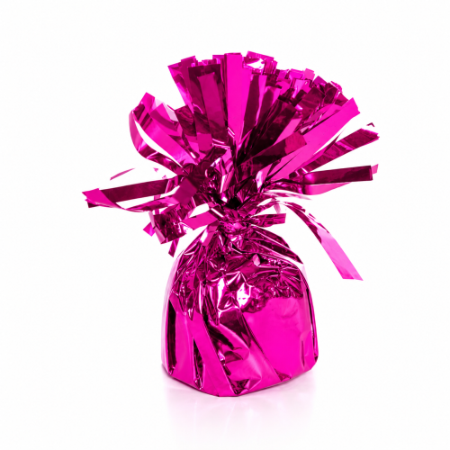 170g Folietyngd Magenta