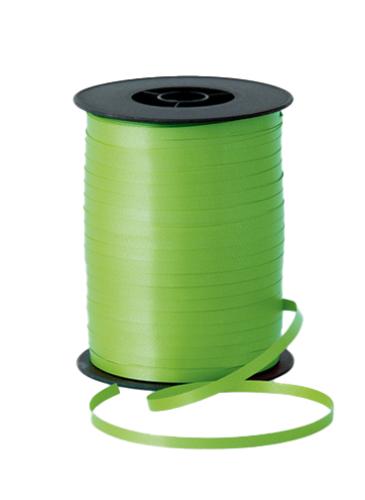 Presentsnöre Limegrön