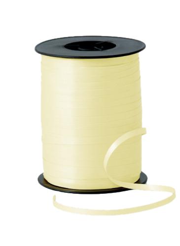 Presentsnöre Benvit