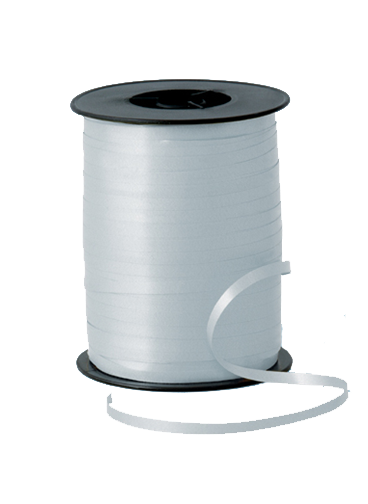 Presentsnöre Silver