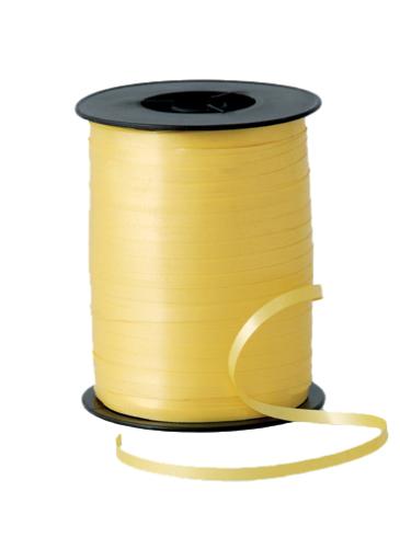 Presentsnöre Gul