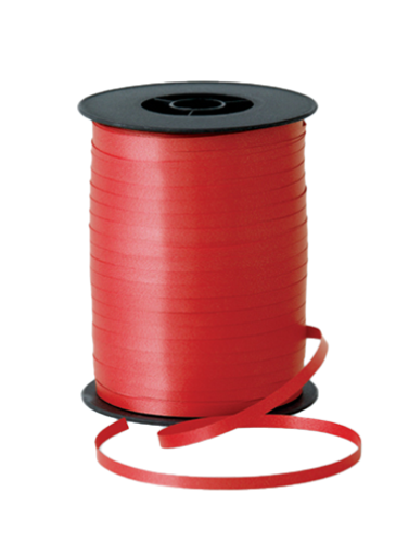 Presentsnöre Röd