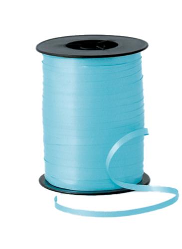 Presentsnöre Ljusblå