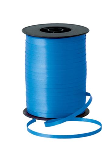 Presentsnöre Safirblå