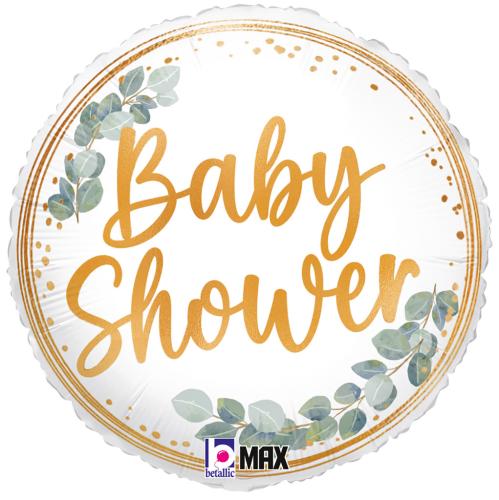 46cm Baby Shower
