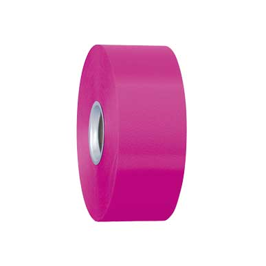Poly Ribbon - Magenta