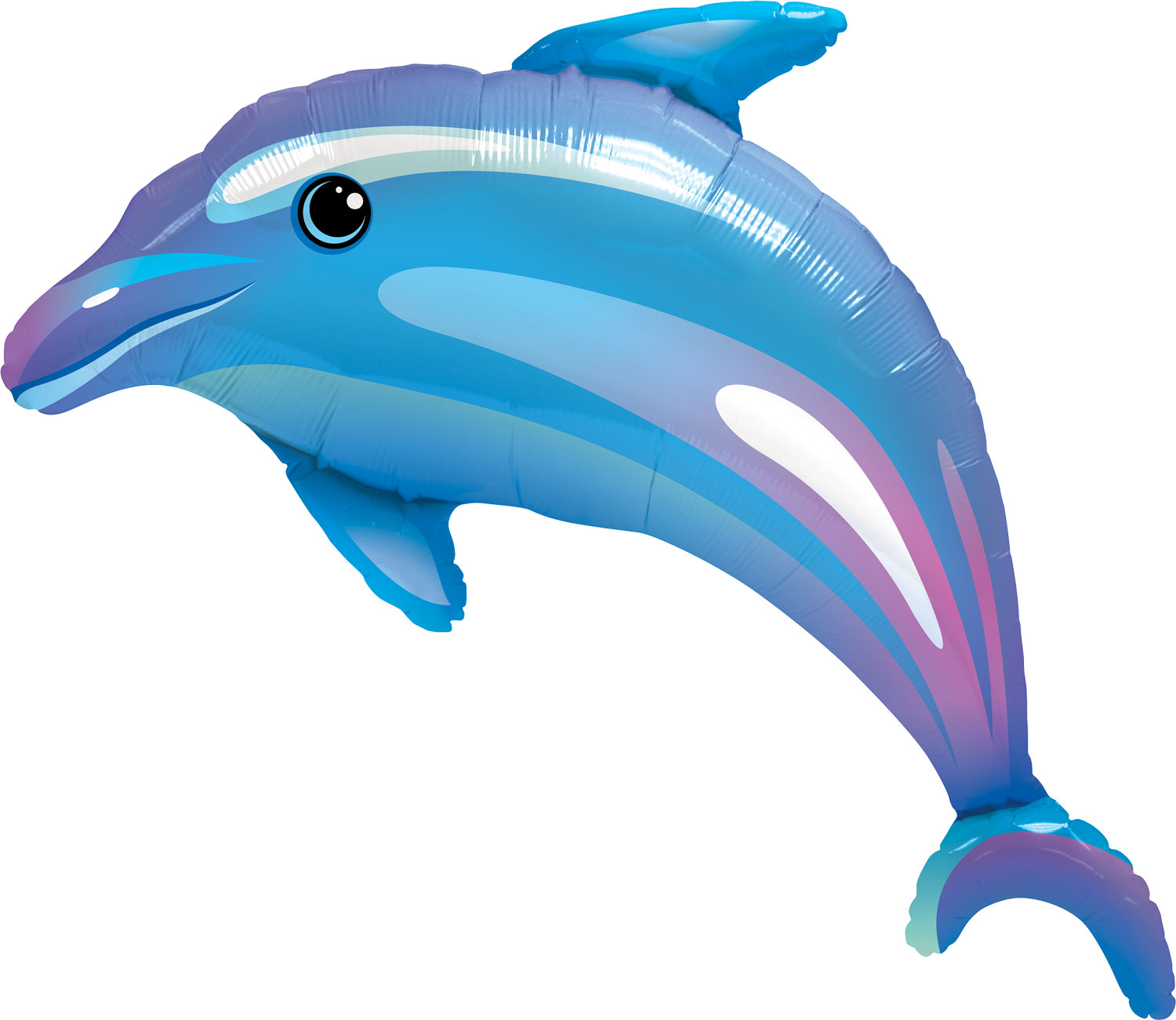 42" (106 cm) Delfin