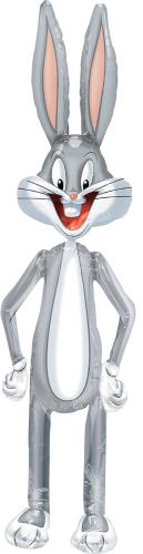 208cm Airwalker Snurre Sprätt - XL