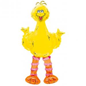 62" (157 cm) Big Bird AirWalker