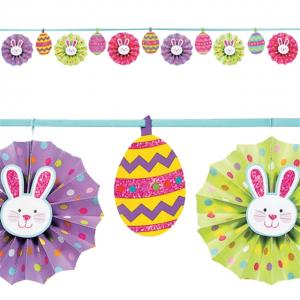 Girlang Happy Easter