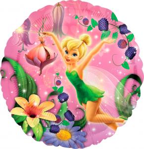 Tingeling Folie Ballong