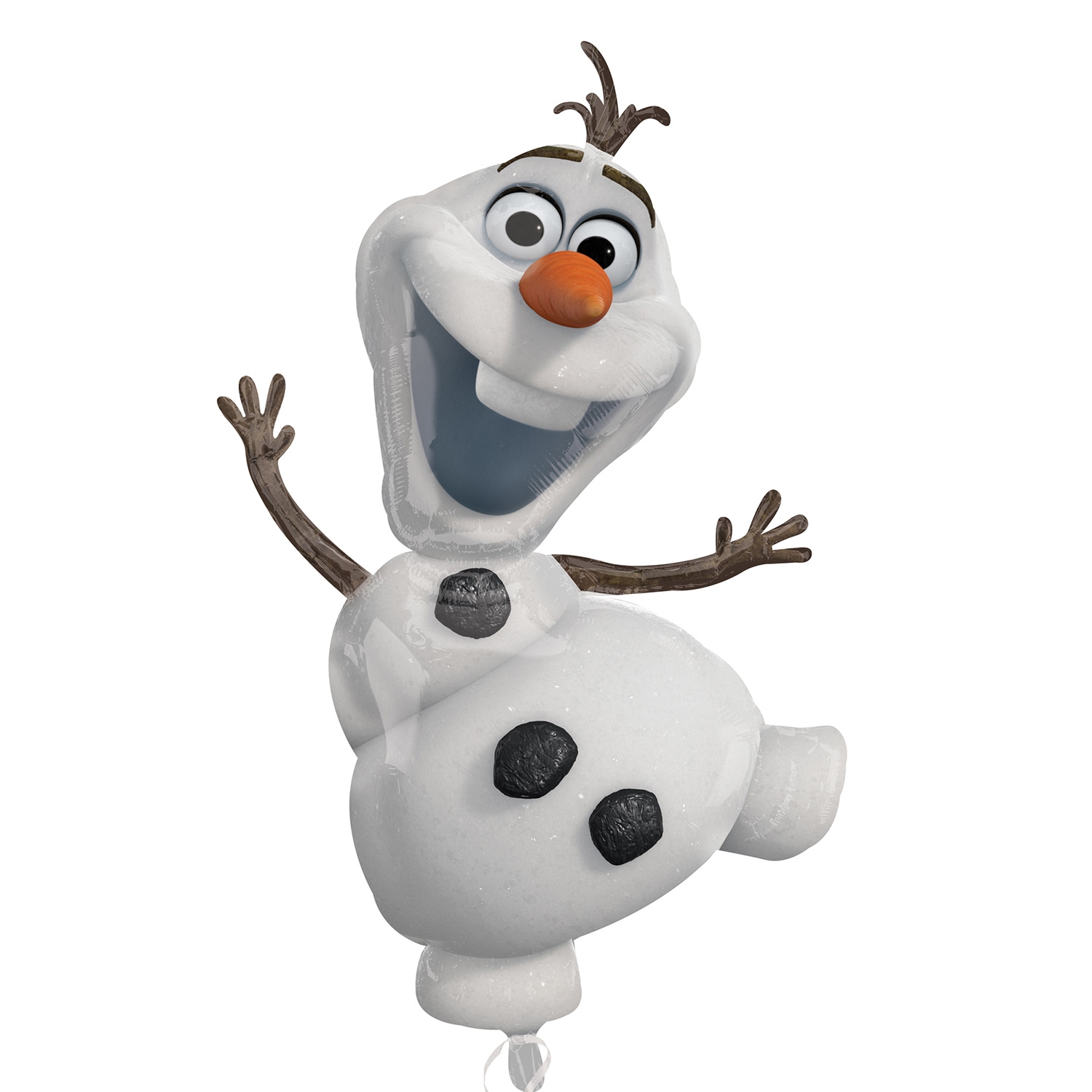 41" (104 cm) Frozen Olaf