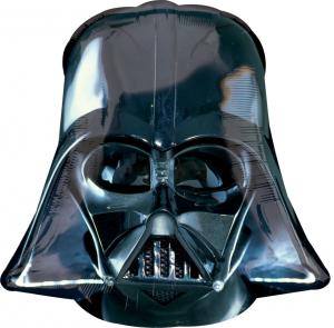 25" (63 cm) Star Wars Darth Vader