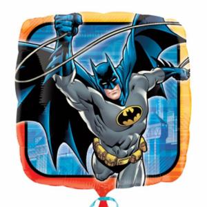 Batman Comics Folieballong