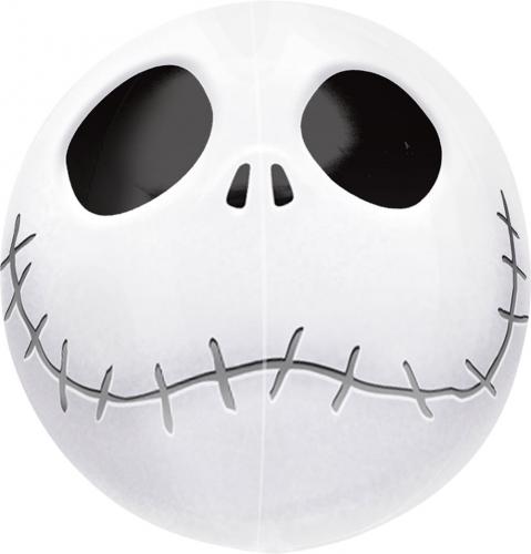 41cm Jack Skellington Orbz - S