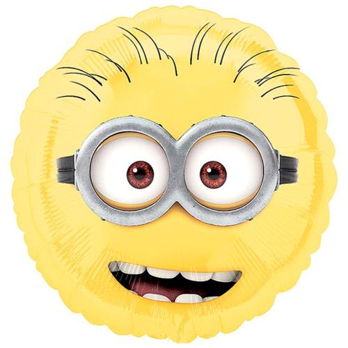 46cm Dumma Mej Minion