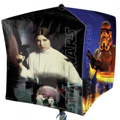 38cm Cube Star wars -M