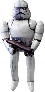177cm AirWalker Storm Trooper - XXXL