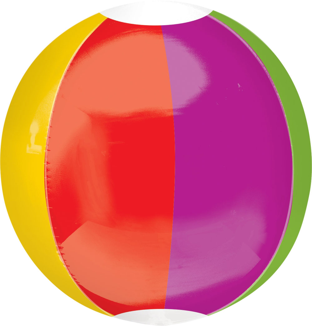 Orbz badboll