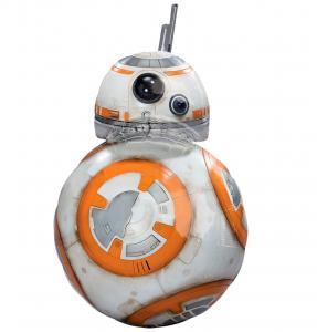 Star Wars Episode VII Folie Ballong