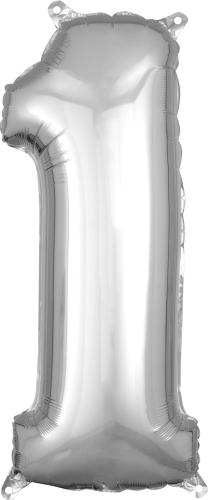 66cm Silver Siffra 1 - M