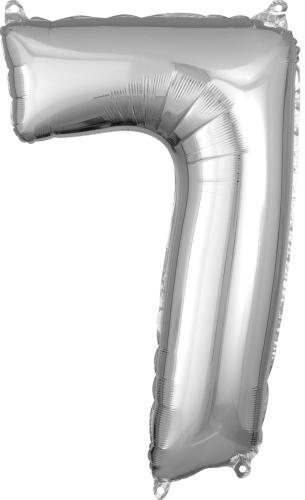 66cm Silver Siffra 7 - M