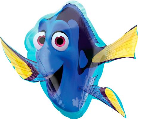 76cm Hitta Doris -XL