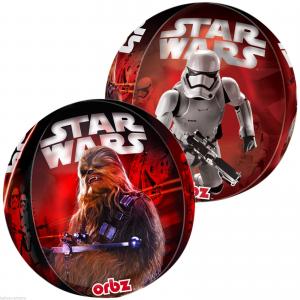 40cm Orbz Star Wars -M
