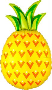 Ananas folieballong