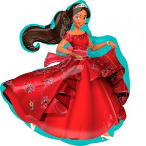 SuperShape Elena of Avalor Foil Balloon